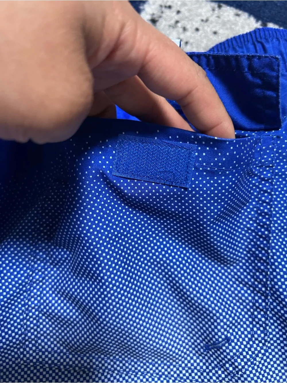 CALVIN KLEIN - Swim Trunks
